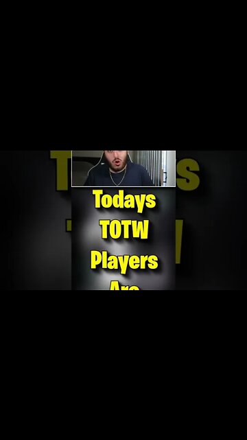 TOTW This Week is.. TERRIBLE? | Madden 23 Shorts #shorts