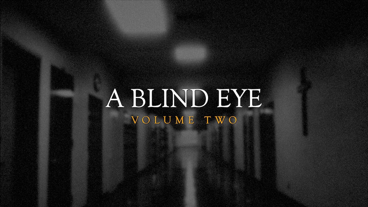 A BLIND EYE VOL II: ALMIGHTY POWER | Trailer