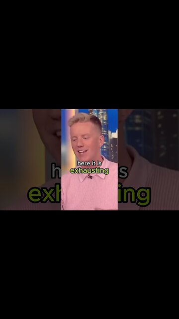 Piers Morgan DESTROYS PRIDE MONTH!