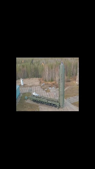 Russia conducts nuclear exercises!