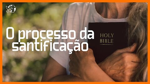 Jesus vai voltar |O PROCESSO DA SANTIFICAÇÃO | Bispa Cléo