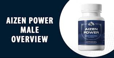 Aizen Power Review - Testimonial - Does Aizen Power Work? Aizen Power Reviews
