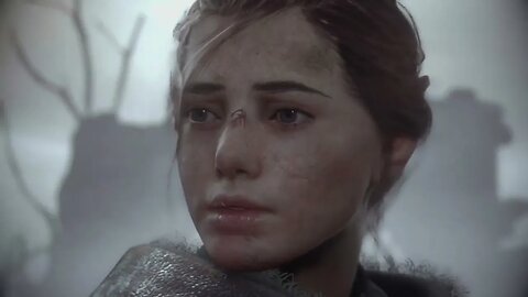 A Plague Tale Innocence 60FPS HDR Gameplay part 2