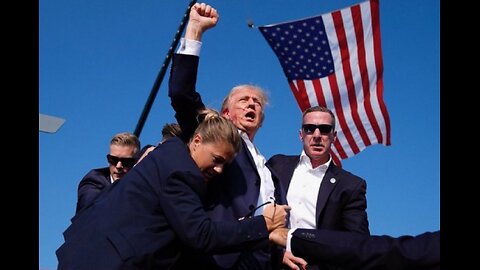 They Are All Complicit. Extreme Accountability.