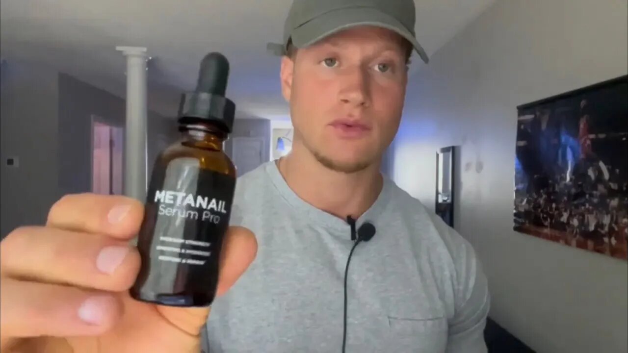 metanail complex review - serum pro for getting rid of toenail fungus