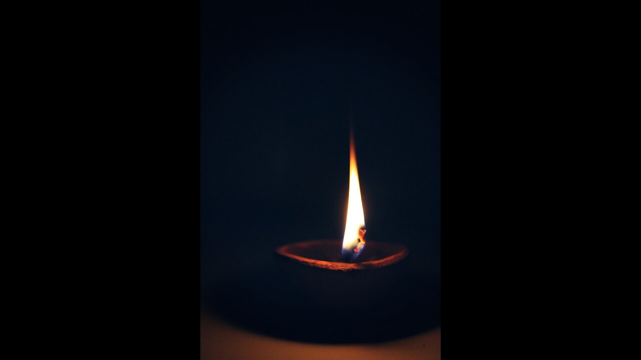 Genesis 1:3-5 Peshat / Basic Meaning (Part 1)