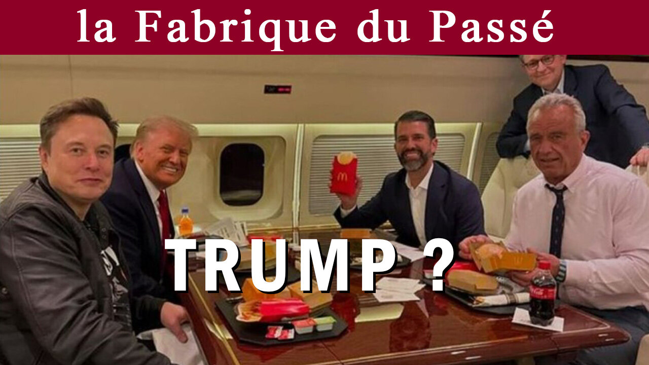 Trump ?