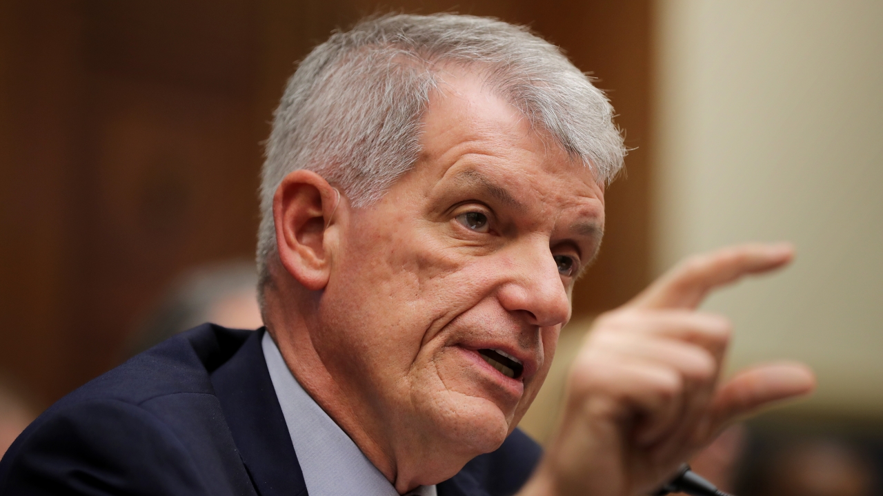 Wells Fargo CEO Steps Down Amid Ongoing Scandals