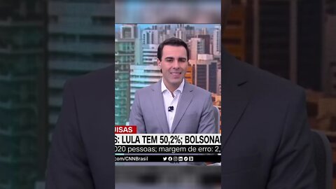 Bolsonaro e Lula empatados no Paraná pesquisas