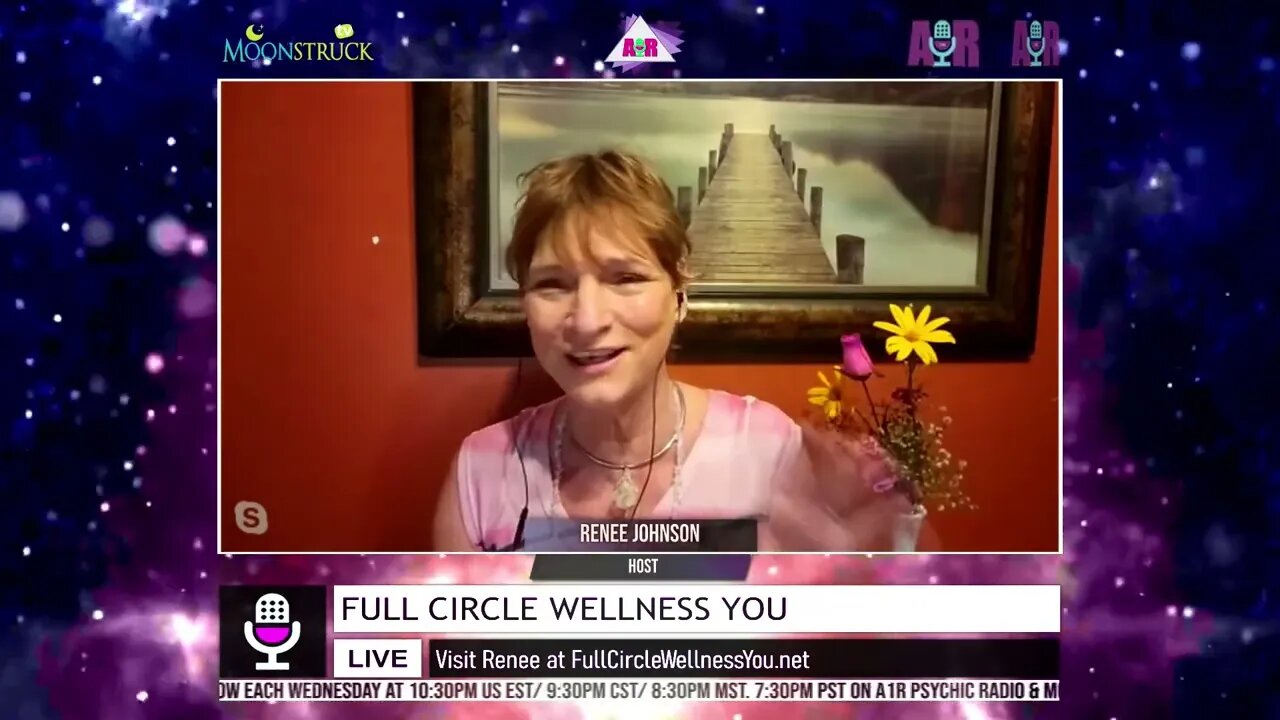 Full Circle Wellness You - October 11, 2023