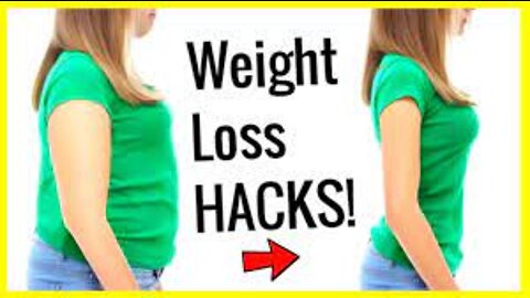 How To Lose Weight in 4 Easy Steps