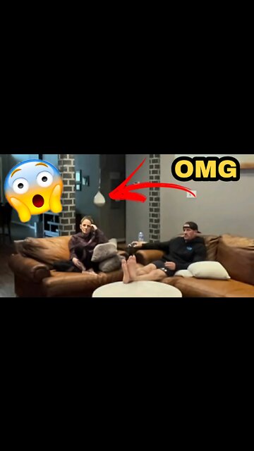 WHY SHE DIDN'T EXPECT🤣🤣🤣