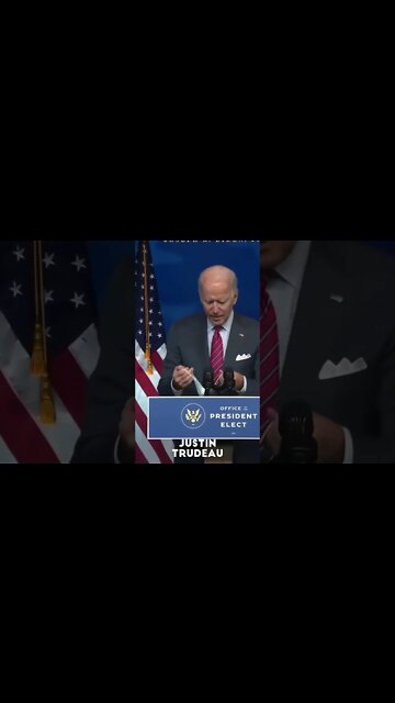 Flashback, Biden Said He Wouldn’t Demand The Vaccines To Be Mandatory