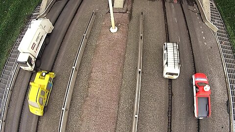 Madurodam Snelweg