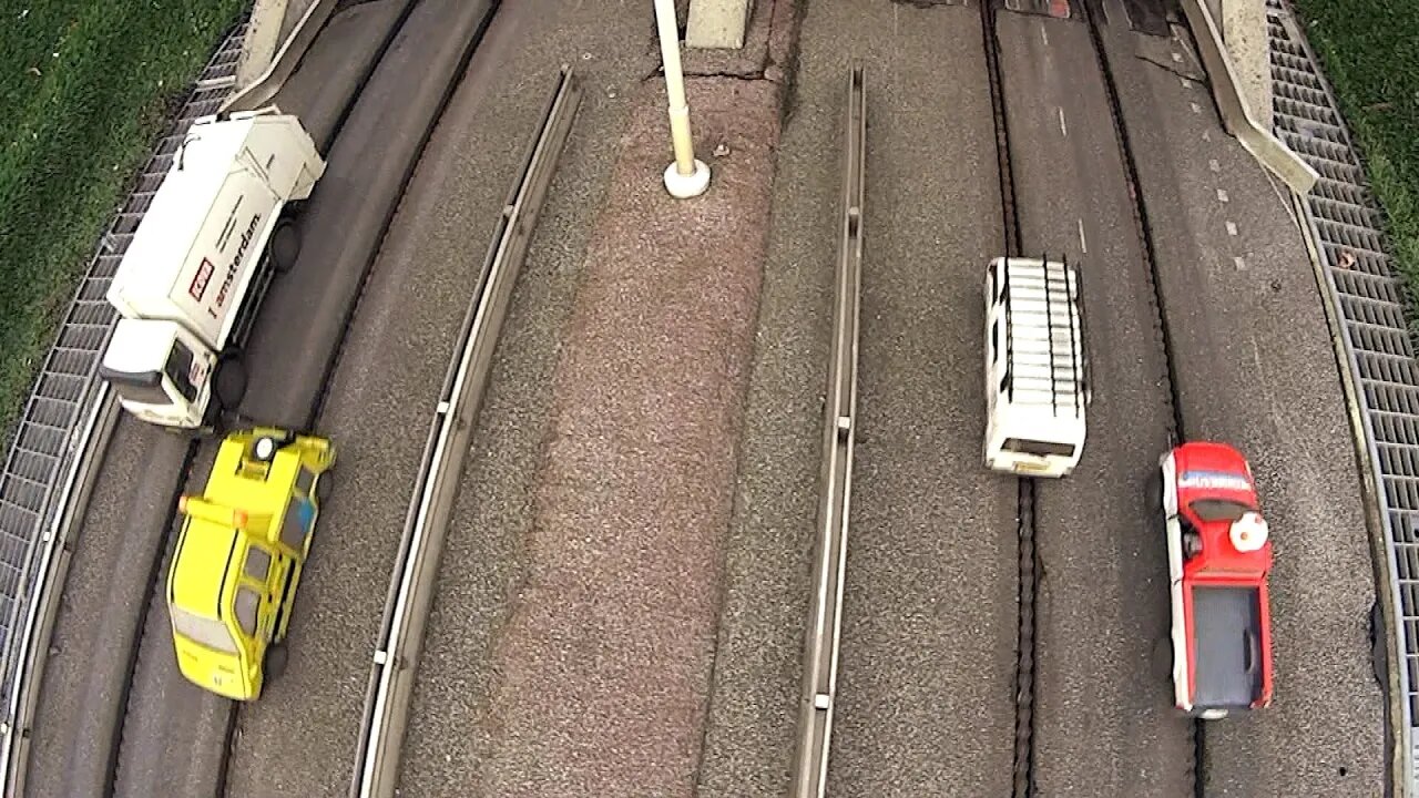 Madurodam Snelweg