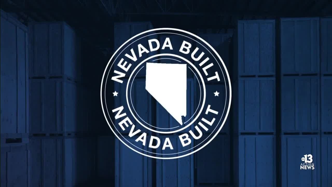 Nevada Built, a 13 Action news special