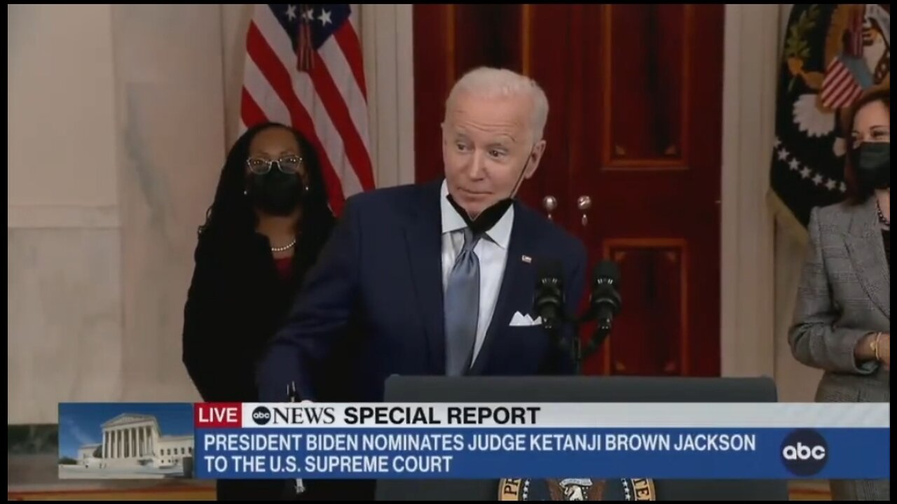 Biden: 2nd Gentleman Is A Strange Thing To Say