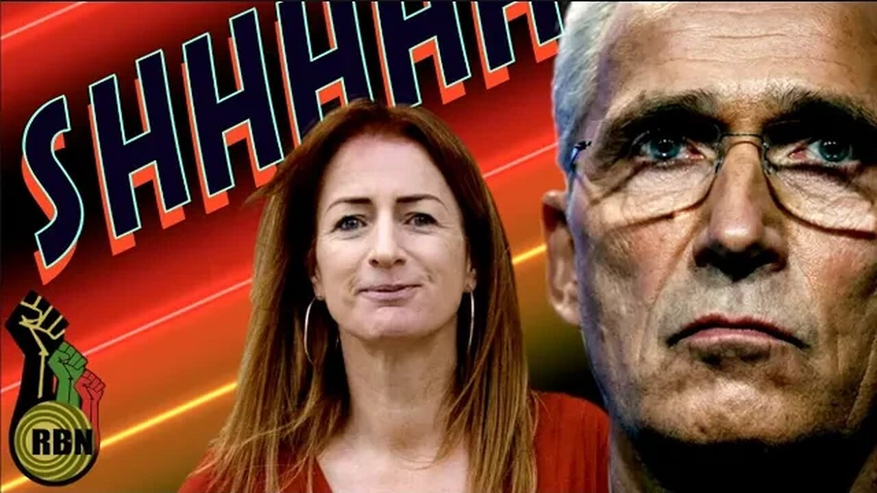 NATO says The Quiet Part Out Loud | NATO Admits It's OFFENSIVE