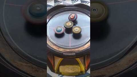 coloquei geral pra batalhar #batalhadebeyblade #beyblade #beybladeburst