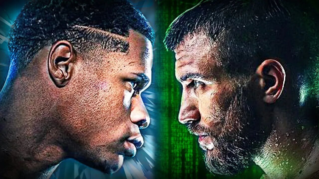 DEVIN HANEY VS VASILIY LOMACHENKO (Fight Commentary)