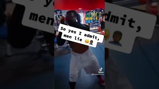 I ain’t mean to hurt your feelings 👑