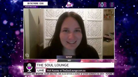 Soul Lounge - November 17, 2022