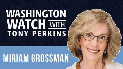 Dr. Miriam Grossman Unveils the Hidden Dangers of the Child Transgender Industry