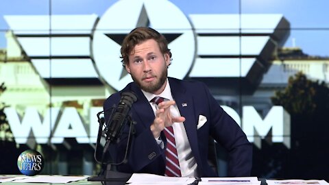 WAR ROOM (Full Show) Monday - 10/12/20