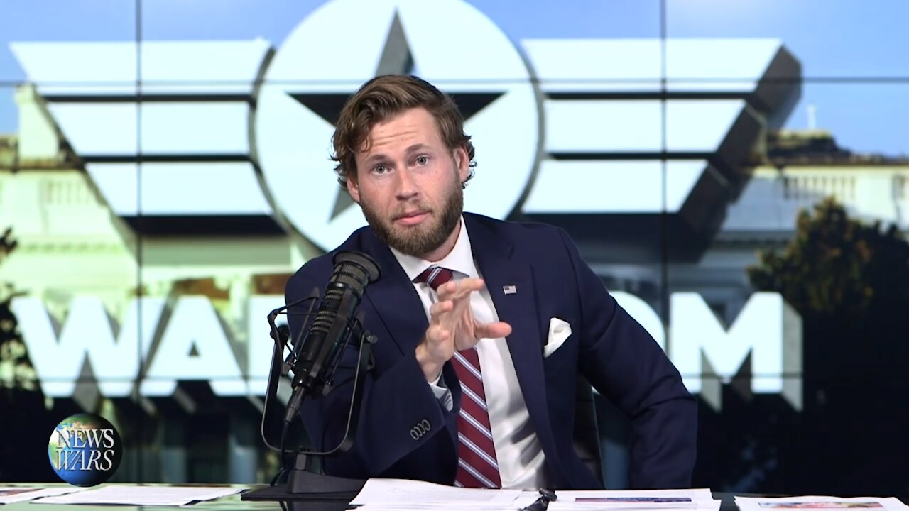 WAR ROOM (Full Show) Monday - 10/12/20