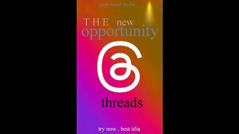 Urgent News: Why You Need to Upgrade Your Threads ASAP!