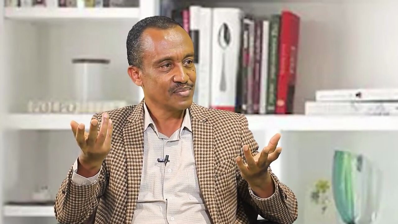ከንቲባዋ ከሰዋል ወይ? - ሰለሞን ሹምዬ