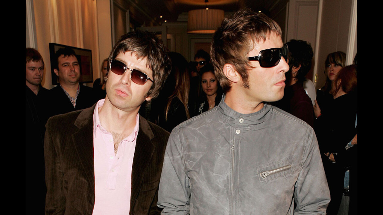 Noel Gallagher reveals the only song he likes written by his rival brother Liam
