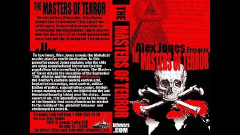 Masters of Terror (2004)