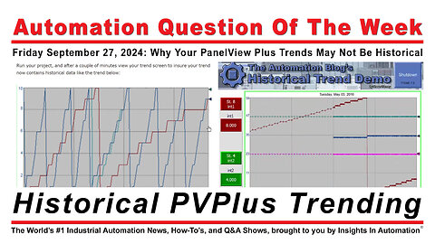 Question of the Week for Friday 09/27/24