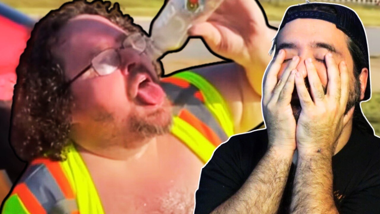 Boogie2988 FORCED to Drink Pee on Lolcow Live