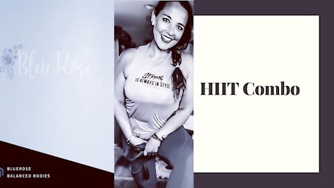 HIIT Combo