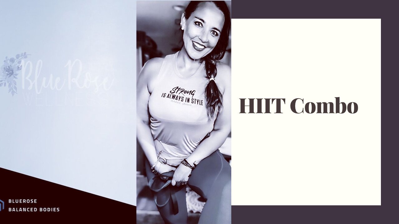 HIIT Combo