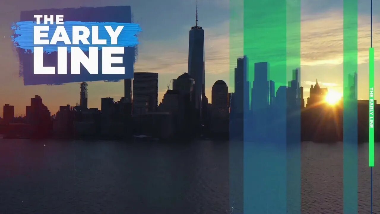 CFB Week 3 Recap, NFL MNF Doubleheader Game Previews | The Early Line Hour 2,9/18/23