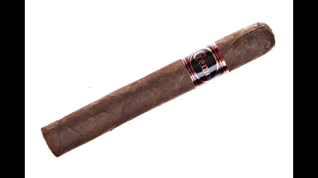 Crémo Capa Caliente Toro Cigar Review