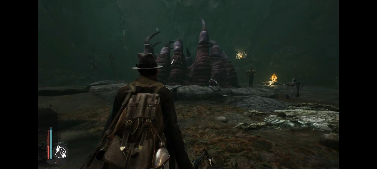 The Sinking City Episode 6 - Fragging The Fecund Mother
