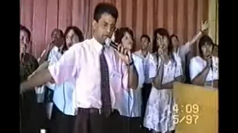 не бой се мало стадо 1 Bibliata TV LIVE