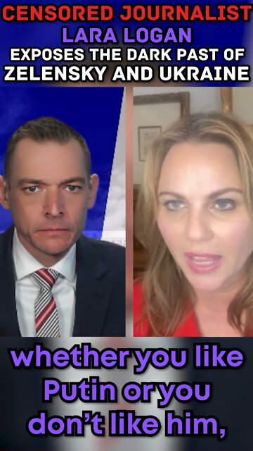 Putin being bad doesn’t make Zelensky good