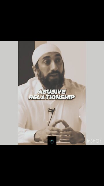 ABUSIVE RELATIONSHIP