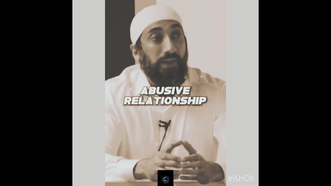 ABUSIVE RELATIONSHIP