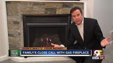 DWYM: dangers of gas fireplaces