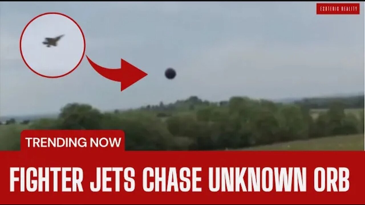 10 shocking UFO sightings