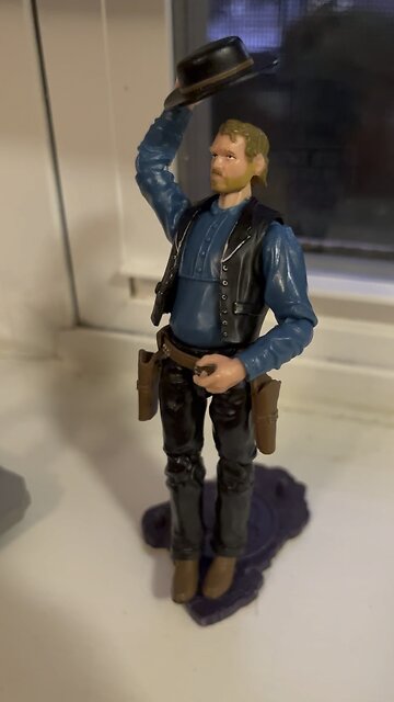 Happy Birthday, Steve Rogers!