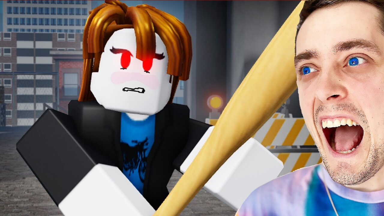 Bacon Virus 29 Roblox Animation Reaction