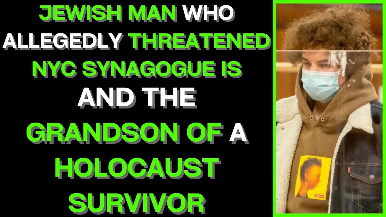 |NEWS| This Would Be Anti ...... If He Was .......