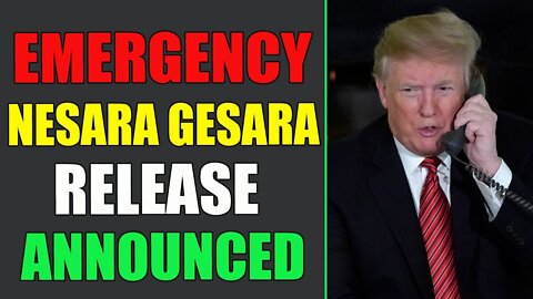 NESARA/GESARA NEWS / BIG SITUATION UPDATE AS OF TODAY'S SEP 22/2022